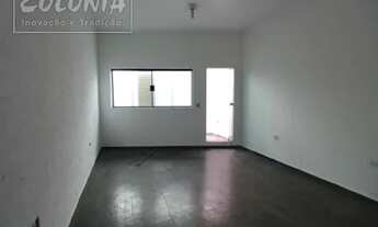 Imagem 6: Santo André - Conjunto Comercial/sala - Vila Alto de Santo André