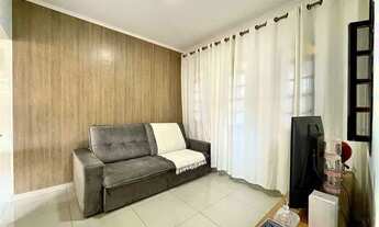 Imagem 4: Casa na Guilhermina 2 Quartos