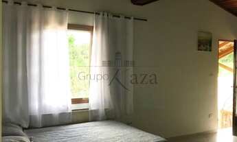 Imagem 6: Casa Residencial - Sobrado - Bosque dos Ipês - 3 Dormitórios - 340m²