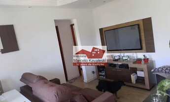 Imagem 7: Apartamento com 2 dormitórios à venda, 52 m² por R$ 300.000 - Jardim Celeste - São Paulo/S