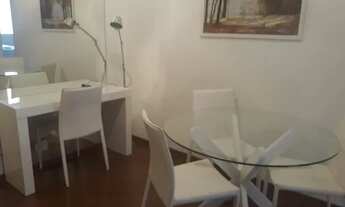 Imagem 3: Apartamento Mobiliado aluguel 45 metros com 1 quarto em Jardim Paulista - São Paulo - SP