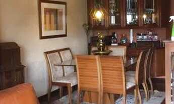 Imagem 4: Apartamento Venda 3 Dormitórios - 284 m² Alto da Lapa