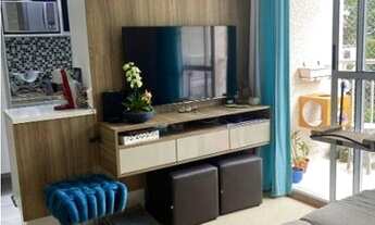 Imagem 2: Apartamento para Venda em São Paulo, Vila Guilherme, 2 dormitórios, 1 suíte, 2 banheiros