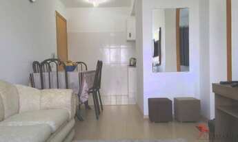 Imagem 3: Apartamento Dois Dormitórios