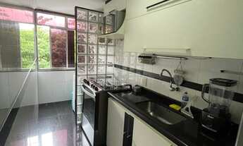 Imagem 4: Lindo Apartamento 2 quartos bairro Moinho Campo Grande RJ