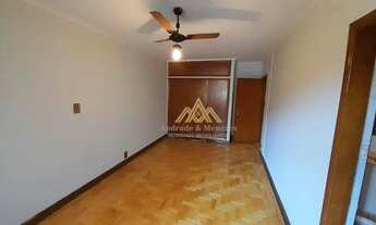 Imagem 4: Apartamento com 3 dormitórios para alugar, 180 m² por R$ 2.145,38/mês - Centro - Ribeirão