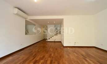 Imagem 3: Casa de condomío com 4 quartos à venda no coração do Panamby