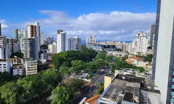 Imagem 4: Cobertura Duplex na Graça