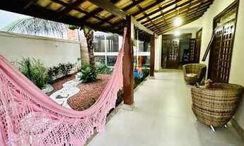 Imagem 5: LAURO DE FREITAS - Casa Padrão - VILAS DO ATLÂNTICO