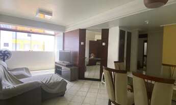 Imagem 4: Vende-se excelente apartamento vista mar medindo 105m2 com 3 quartos Manaíra - João Pessoa