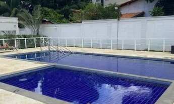 Imagem 4: Apartamento para venda com 54 metros quadrados com 2 quartos em Quitandinha - São Luís - M