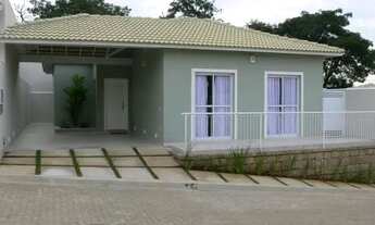 Imagem: Casa para venda tem 125 metros quadrados