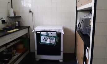 Imagem: Casa Comercial para Locação em Nova Iguaçu