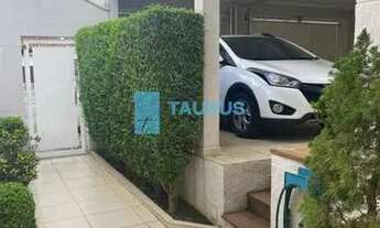 Imagem 2: Sobrado moderno e mobiliado para locação, 4 dormitórios, 2 suítes, 2 vagas, 272m², Planalt