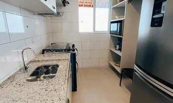 Imagem 3: Casa Duplex em Condomínio (entrega em 2025