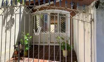 Imagem 6: Casa - Vila João Jorge - Campinas