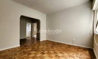 Imagem 2: Apartamento de 2 quartos para alugar no bairro Farroupilha