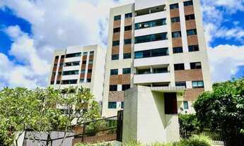 Imagem 1: Apartamento 3 Dormitórios - Bairro Apipucos