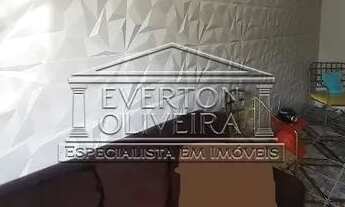 Imagem 2: Casa para venda no Conjunto São Benedito - Jacareí - SP REF: 16146