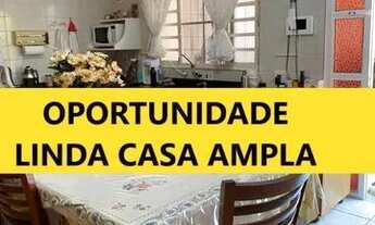 Imagem: Casa para Venda em São Paulo, Parque Santa