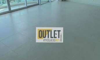 Imagem 2: Cobertura duplex para venda tem 121 metros quadrados com 2 quartos em Ponta Negra - Natal