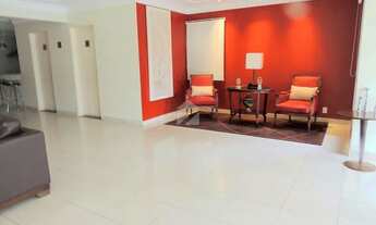 Imagem 4: Apartamento - Cambuí - Campinas