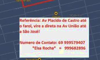 Imagem 2: Casa com 3 Suítes