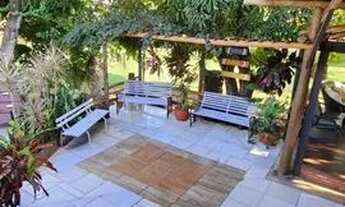 Imagem 4: Aluga para evento espaço para festas