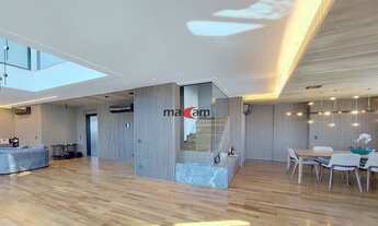 Imagem 4: Cobertura à Venda próximo ao Parque do Povo - Jardim Paulistano