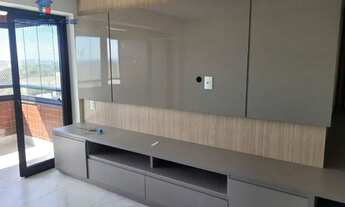 Imagem 4: Apartamento com 3 dormitórios à venda, 140 m² por R$ 1.150.000 - Jardim Chapadão - Campina