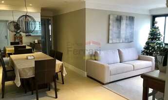 Imagem: Apartamento na região de Santa Teresinha