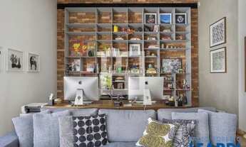 Imagem 7: APARTAMENTO - JARDIM PAULISTANO - SP