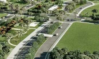 Imagem: Florianopolis - Terreno Padrão - Vargem