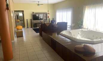 Imagem: Casa no Condomínio Clube Alvorada - Aldeia/PE