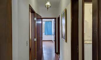 Imagem 3: Apartamento de 230m² com 3 quartos (1 suite), 1 vaga Centro - Londrina - PR
