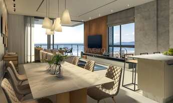 Imagem 2: 03 Suítes Frente Mar Brava Villi