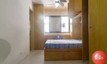 Imagem: São Paulo - Apartamento Padrão - Bela