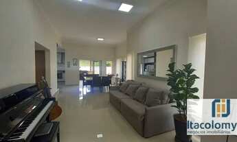 Imagem 6: Casa térrea à venda no Residencial Valville 1 - Alphaville