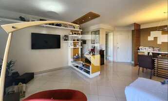 Imagem 6: Apartamento para Aluguel - Santo Antônio, 2 Quartos, 98 m2