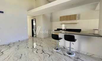 Imagem 6: Casa - Vila Monte Alegre - Paulínia