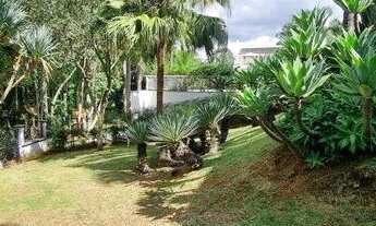 Imagem 4: Casa com 5 dormitórios, 556 m² - venda por R$ 3.900.000,00 ou aluguel por R$ 19.600,00/mês