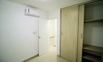 Imagem 2: Apartamento de 1 dormitório novinho,1 vaga na Vila Olimpia