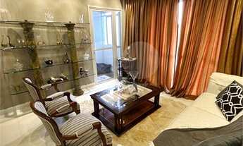 Imagem 5: Apartamento para venda com 62 metros quadrados com 2 quartos em Parque Mandaqui - São Paul