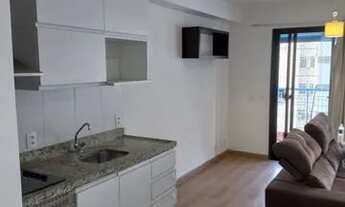 Imagem 4: Apartamento para venda possui 50 metros quadrados com 1 quarto em Bela Vista - São Paulo