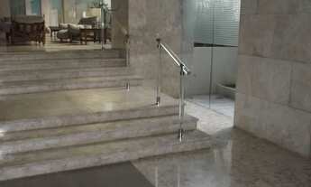 Imagem 7: Apartamento com 2 dormitórios para alugar, 112 m² por R$ 6.500,00/mês - Americanópolis - S