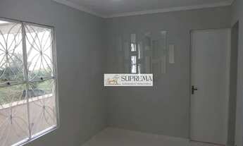 Imagem 4: Apartamento com 2 dormitórios à venda, 40 m² por R$ 190.000,00 - Jardim Guadalajara - Soro