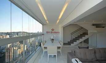 Imagem: BELO HORIZONTE - Apartamento Padrão - Buritis