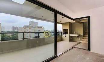 Imagem 6: Vendo cobertura 323m 3suites,5 vagas, espaço gourmet rua Passo da Patria ,vila leopoldin