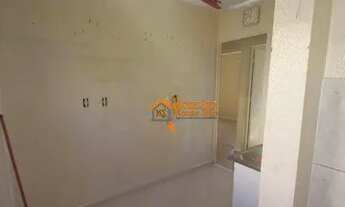 Imagem 5: Apartamento com 2 dormitórios à venda, 48 m² por R$ 180.000,00 - Jardim Santo Expedito - G