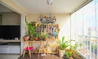 Imagem 6: São Paulo - Apartamento Padrão - Saúde